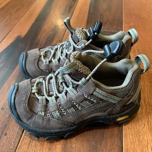 Toddler Keen shoes